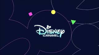 Disney Channel Ident 105