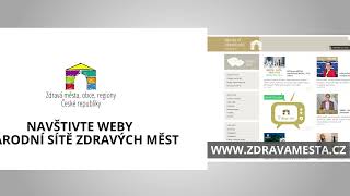 Navštivte weby NSZM ČR