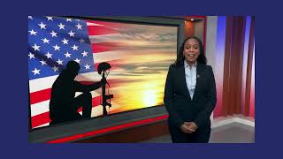 Veterans Day Message from Congresswoman Shontel Brown