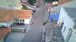 Hasil kamera Drone s132