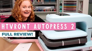 HTVRont AutoPress 2: Your Complete Guide and Honest Review