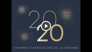 Chambre d'Agriculture de la Gironde