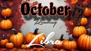 LIBRA🎃 Procrastination is the thief of time It's critical that you make a decision about this person