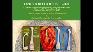 Oncoorthocon 2021 (OOC 2021): Orthopedic Oncosurgery Conference & Workshop on 3D Printing