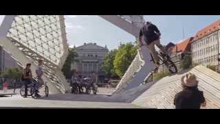 AveBmx Team x Friends: Spontan Trip