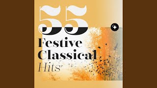 Festive Overture in A Major, Op. 96