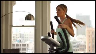 Fitness Reality E5500XL Magnetic Elliptical Trainer Overview