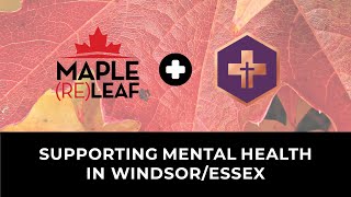 HDGH Maple (Re)Leaf Campaign