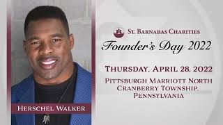 St. Barnabas Charities - Founder's Day Celebration - 2022