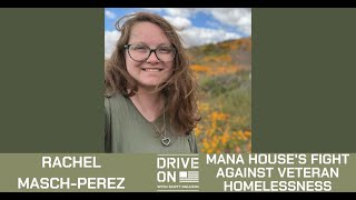 MANA House's Fight Against Veteran Homelessness