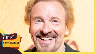 Thomas Gottschalk: Also doch! So geht es nach "Wetten, dass ...?" weiter