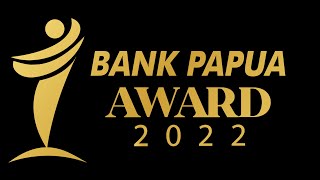 Bank Papua Award