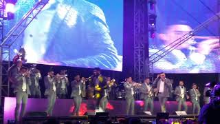 Banda El Recodo - Mujer Mujer