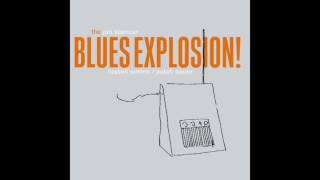 The Jon Spencer Blues Explosion - Very Rare