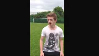 Crossbar challenge V2