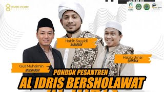 PONDOK PESANTREN AL IDRIS BERSHOLAWAT