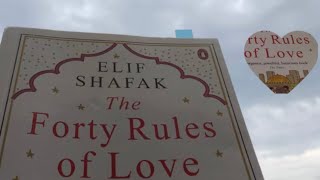 We All Feel Incomplete | Forty Rules Of Love By Elif şafak Audio