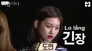 [VIETSUB] I.O.I Ghost Story Of The City Ep 1 - Kí Túc xá nữ sinh - Full ver