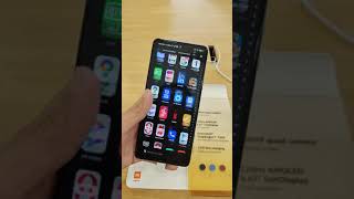 XIAOMI REDMI NOTE 10 PRO #shorts