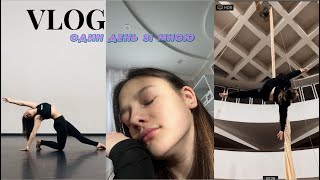 VLOG || ОДИН ДЕНЬ ЗІ МНОЮ || МІЙ ВІВТОРОК