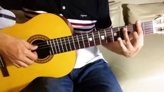 Iwan Fals - Kemesraan (Tutorial Gitar & Fingerstyle Cover) | Ilham Andika