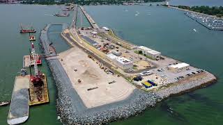 HRBT TUNNEL PROJECT UPDATES JUNE 2021