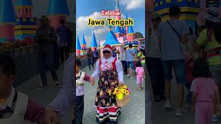 Celosia wisata viral jawa tengah #shortsvideo #shortsfeed #viral #celosia