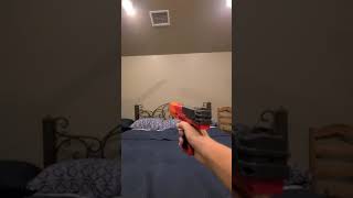 Nerf Reload Compilation #shorts