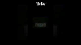 The Box #shorts