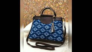 Latest Fancy Handbags for Work n College Wear@stunningwear7951