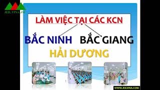 TUYỂN DỤNG LAO ĐỘNG LIÊN TỤC