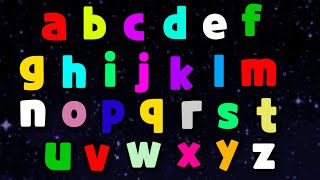 ABC Lullaby | ABC Lullaby Song | Alphabet song | Phonics Song| #nurseryrhymes|  #kidssong | #abcd |