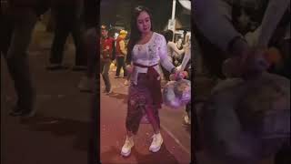 sakmene lo #remix #karnaval #beranda #kebaya #dj #storywa #dance #nari #shorts #kebayaputih #reels