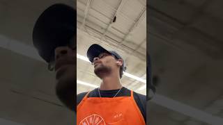 Home Depot Positive