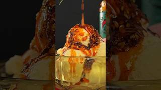 Heat meets sweet 🌶️🍦- #shorts #hotjiang #food #foodie #dessert #recipe #spicy