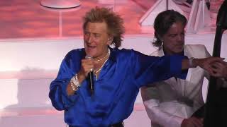 Rod Stewart Have I Told You Lately 2024