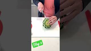 How to prep an artichoke. #shorts #foryou #artichoke #cooking #recipes #mealprep #traderjoes #wls