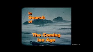 In Search of... The Coming Ice Age | Your Questions