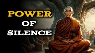 मन शांत कैसे रखे | Power Of meditation of Buddhha | Gautam Buddha Story | Desi Inspired