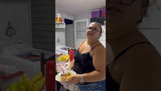 O que você faria se fosse sua irmã 2/2 #humor #comedia #criadora #shots #shortsvideo