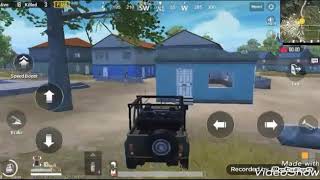 PUBG MOBILE biggest killer