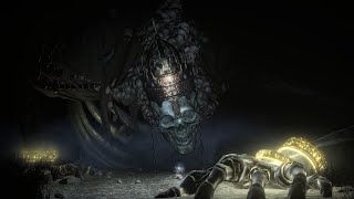 Dark Souls 3 Boss Fight: High Lord Wolnir