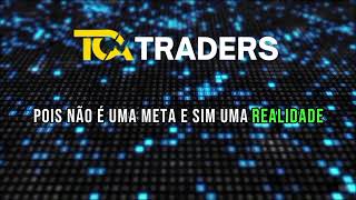 🚀🌍TGA TRADERS - TÁ CHEGANDO O GRANDE MOMENTO | Link de cadastro na Descrição - PARTICIPE🚀🤑🏆