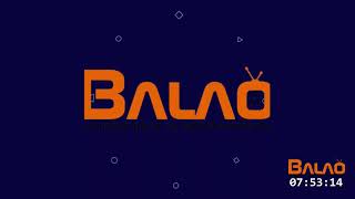 🟥EN VIVO🟥 INFORMATIVO BALAO NOTICIAS EMISIÓN ESTELAR 14/01/2022