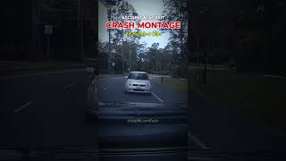 Car Crash Montage - Dashcam Beat Editio