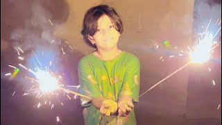 Meri patakho wali Car💥 🚗 #happydiwali #diwalicrackers #diwalicelebration #indianfamilyvlog