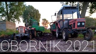 👍Obornik 2021👍 GR Różalscy👍