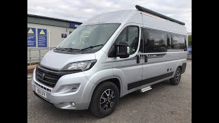 Auto Trail V-Line 610 Stk: 57970