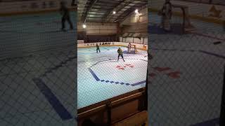 Liga Argentina Roller Hockey - Perú  Beach: Draco vs Perú Gators HA