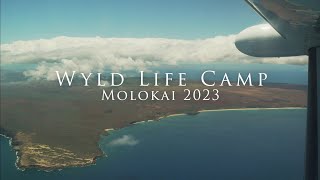 Wyld Life Hawaii- SummerCamp 2023